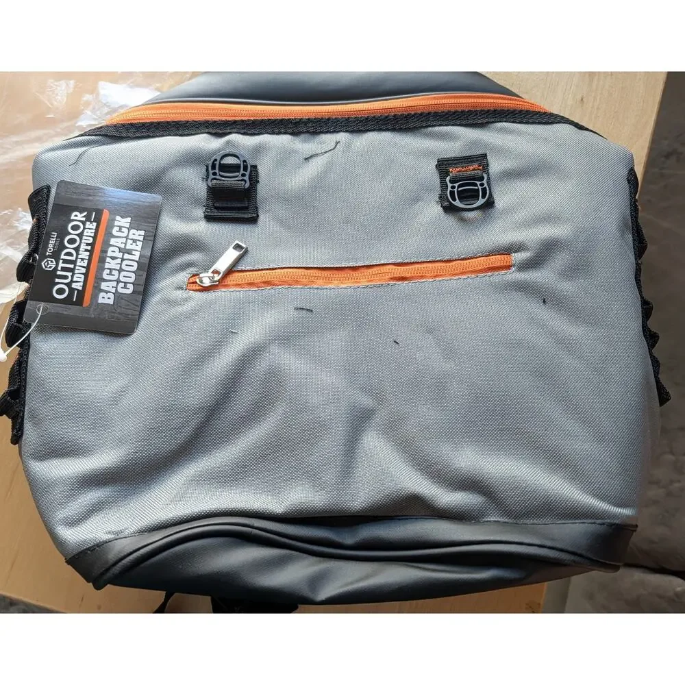 🧨NWT Torelli Tools Backpack Cooler
